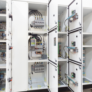 Low Voltage Switchgear