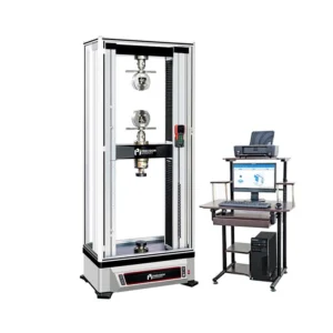 Computer control electromechanical universal testing machine 702-11-200