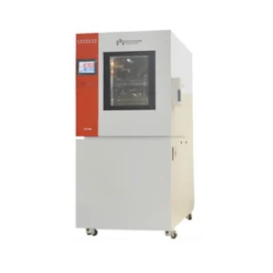 High and low temperature ＆ humidity test chamber PI FPTH-100A
