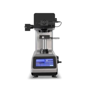 Digital micro-vicker hardness tester MHV-1000A