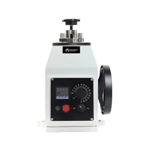 Manual metallographic mounting press PI MMP-45