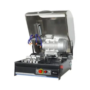 Manual metallographic sample cutting machine PI SCM-60