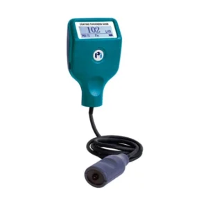 Coating Thickness Gage (Basic Type) (0 ~ 2000um) TKCT-1200FN