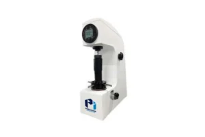 Manual Digital Rockwell hardness tester PI 704-10-70