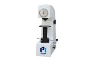 Manual Rockwell hardness tester PI 704-00-70