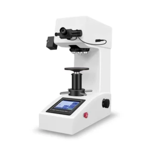 Digital vicker hardness tester 712-11-10M