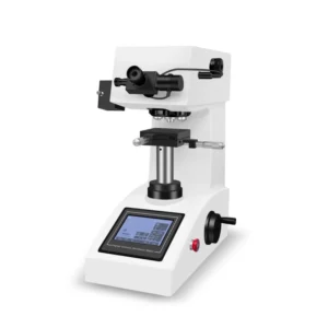 Digital vicker hardness tester 712-11-50A