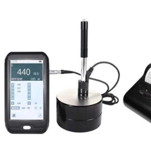 Leeb hardness tester 704-12-900