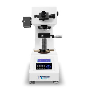 Manual Turret Micro Hardness Tester 704-10-M3000