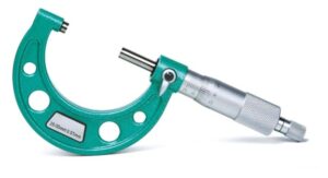 Mechanical Outside Micrometer 720-00