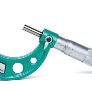 Mechanical Outside Micrometer 720-00