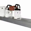 Ảnh 1 - DYNAMIC BALANCING MACHINE 721-11 SERIES