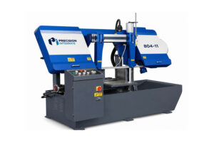 Horizontal Band Saw Machine PI 804-11