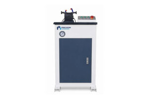 Sample Notch Hydraulic Broaching Machine PI 806-11