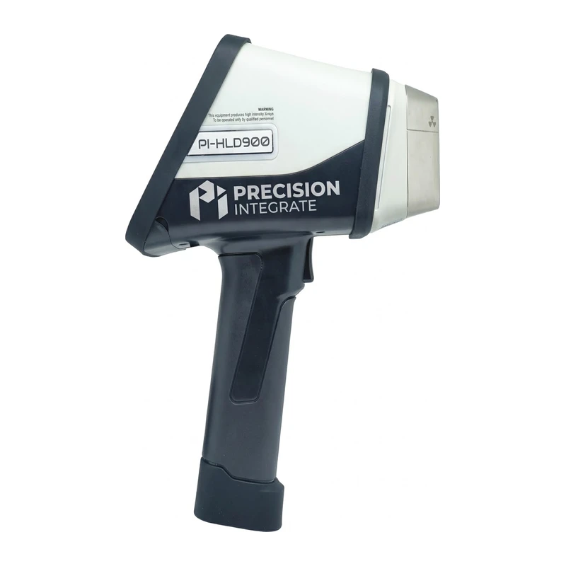 Handheld RoHS Analyzer PI-HLD900